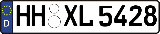 HH-XL5428