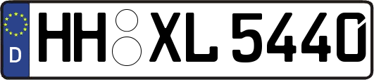 HH-XL5440