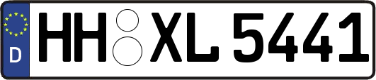 HH-XL5441