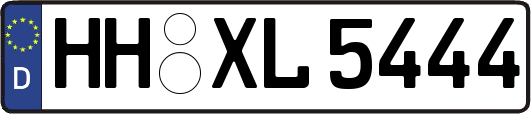 HH-XL5444