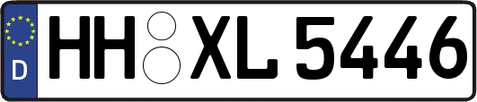 HH-XL5446