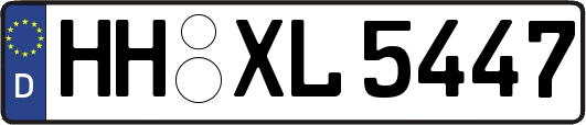HH-XL5447