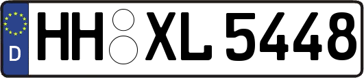 HH-XL5448
