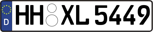 HH-XL5449