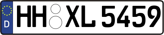 HH-XL5459