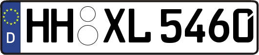 HH-XL5460