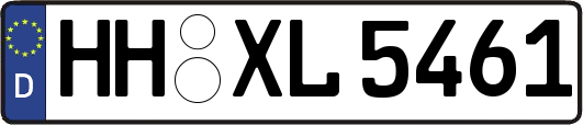 HH-XL5461
