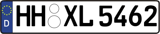 HH-XL5462