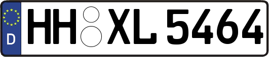 HH-XL5464