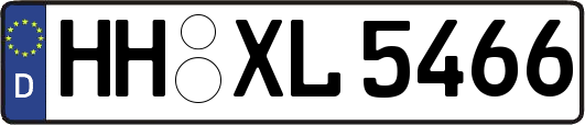 HH-XL5466