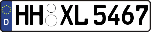 HH-XL5467