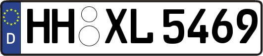 HH-XL5469
