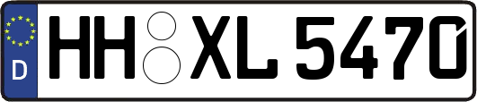 HH-XL5470