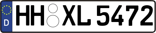 HH-XL5472