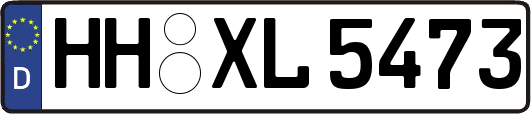 HH-XL5473