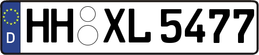 HH-XL5477