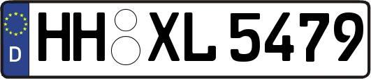 HH-XL5479