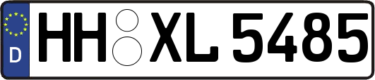 HH-XL5485