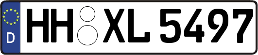 HH-XL5497