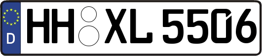 HH-XL5506