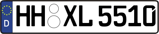HH-XL5510