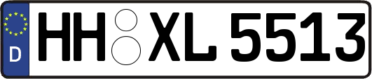 HH-XL5513