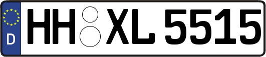 HH-XL5515