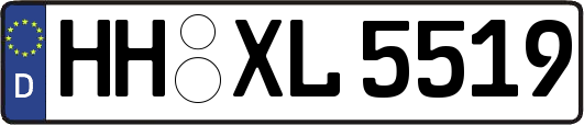 HH-XL5519
