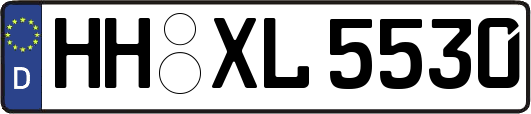 HH-XL5530