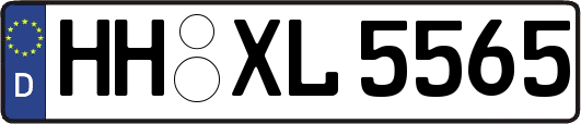 HH-XL5565