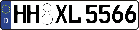 HH-XL5566