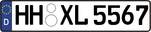 HH-XL5567
