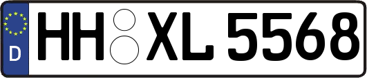 HH-XL5568