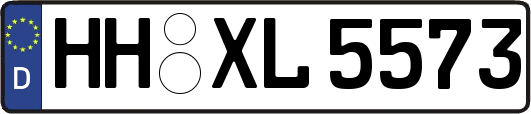 HH-XL5573