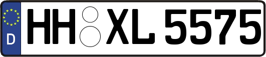 HH-XL5575