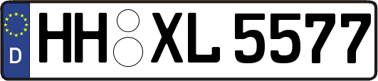 HH-XL5577