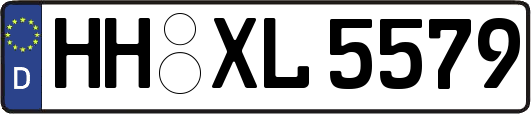 HH-XL5579