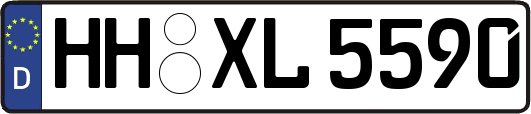 HH-XL5590