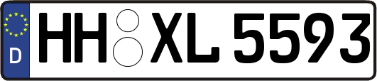 HH-XL5593