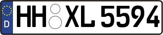 HH-XL5594