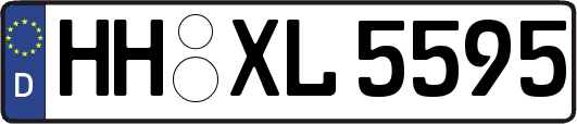 HH-XL5595