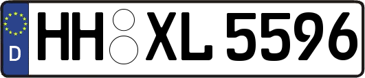 HH-XL5596