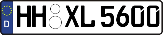 HH-XL5600
