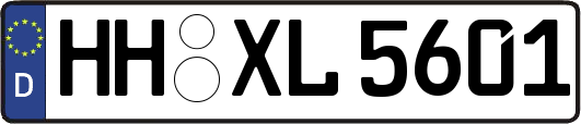 HH-XL5601