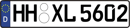 HH-XL5602