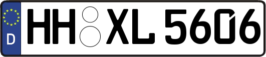 HH-XL5606