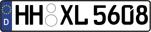 HH-XL5608
