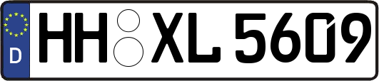 HH-XL5609