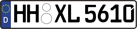 HH-XL5610