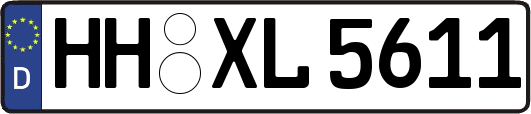 HH-XL5611